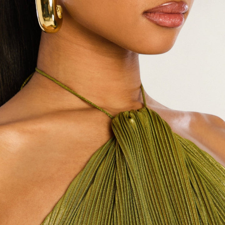 Άννα – Κομψό βραδινό φόρεμα για ειδικές περιστάσεις