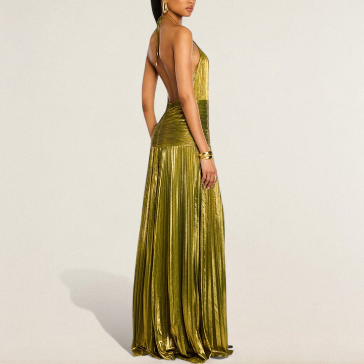 Άννα – Κομψό βραδινό φόρεμα για ειδικές περιστάσεις