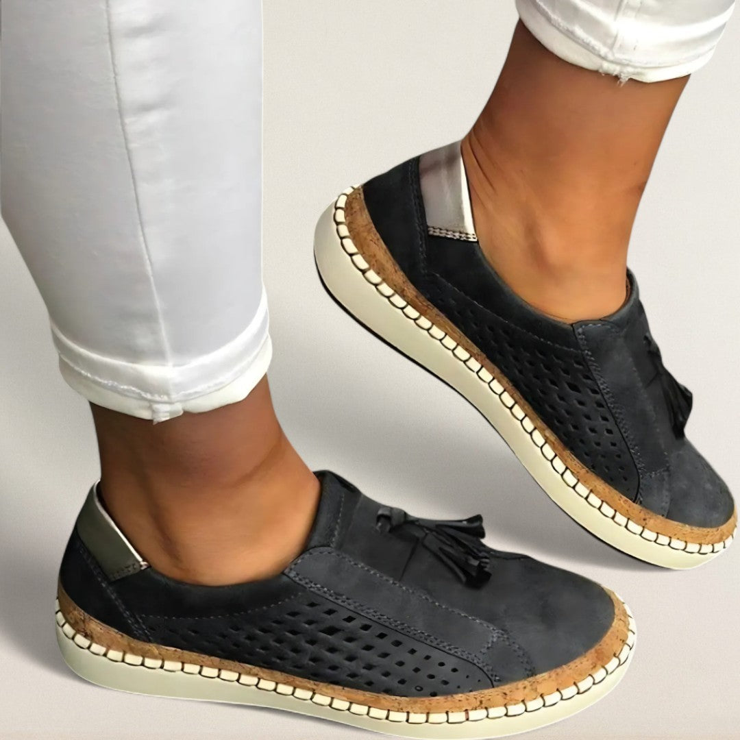 Ελιάν – Ορθοπεδικές Παντόφλες για Κάθε Μέρα