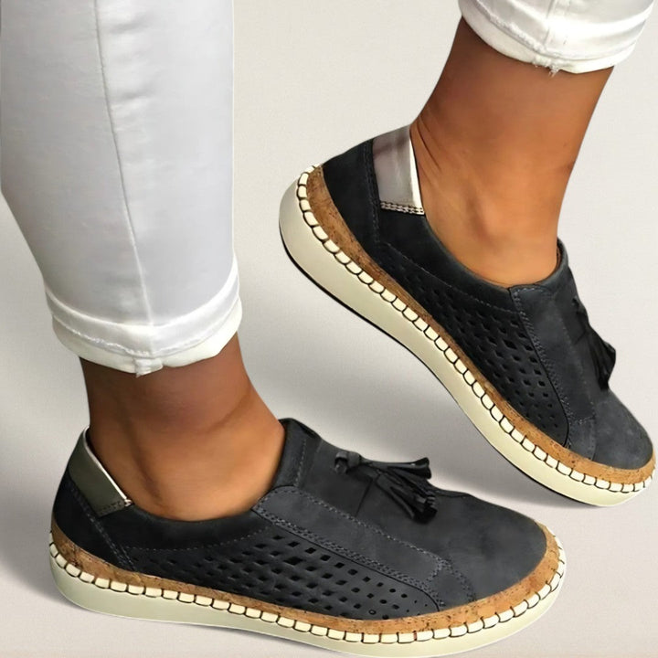 Ελιάν – Ορθοπεδικές Παντόφλες για Κάθε Μέρα