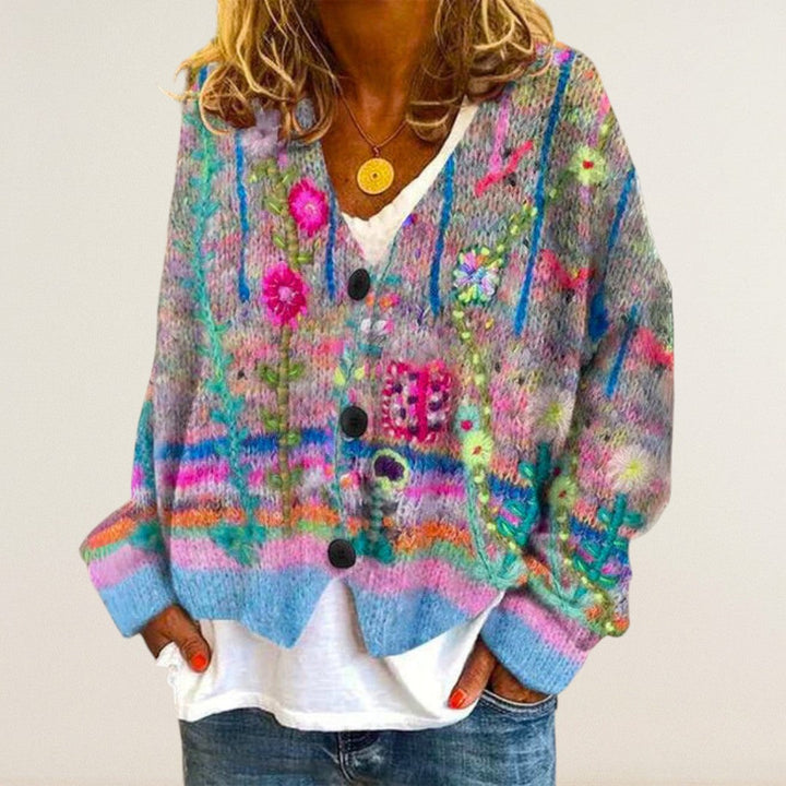 Μαρίλης – Καλλιτεχνικά πλεγμένο για μια στιλάτη καθημερινότητα