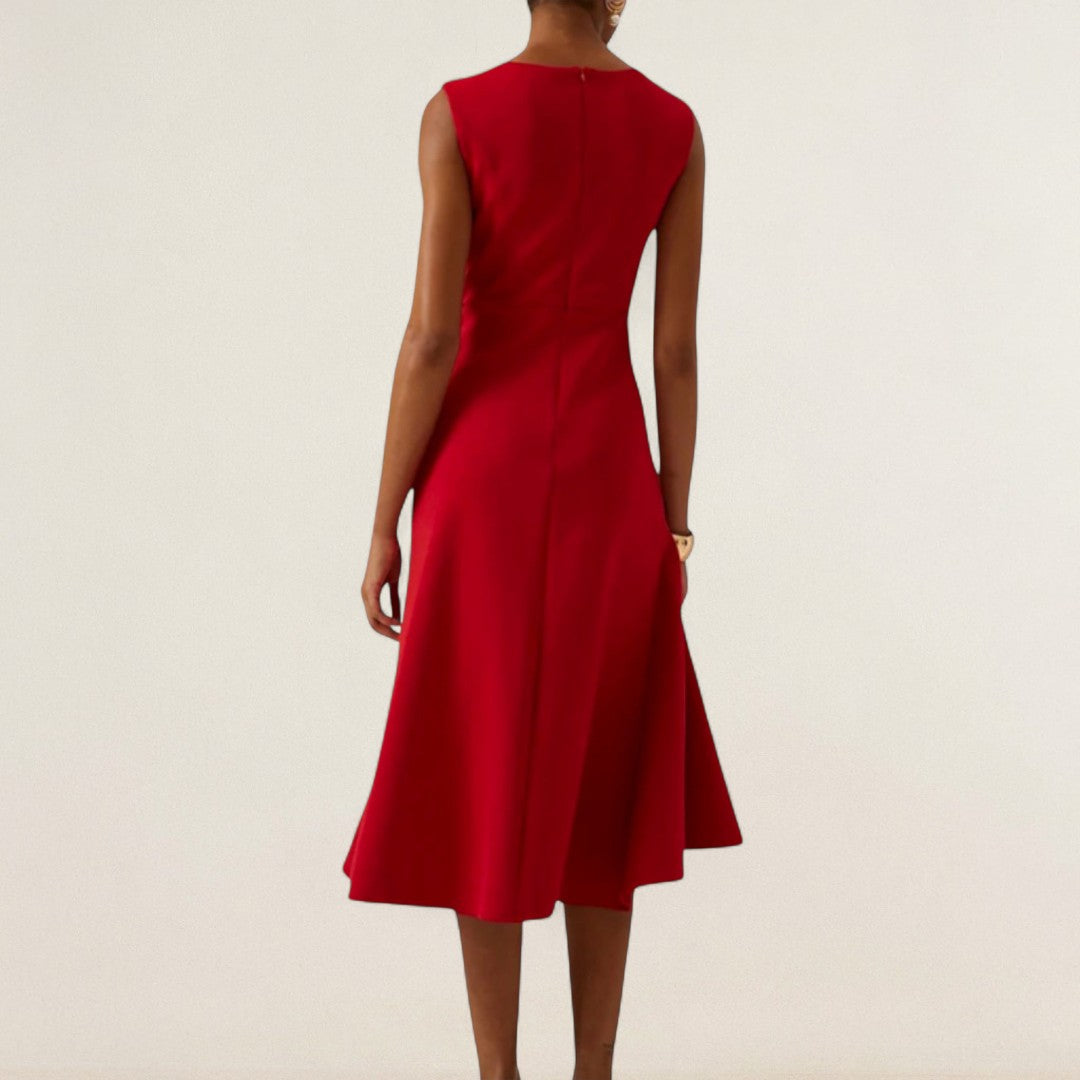 Μαρία – Διαχρονικό και κομψό με ρέουσα γραμμή