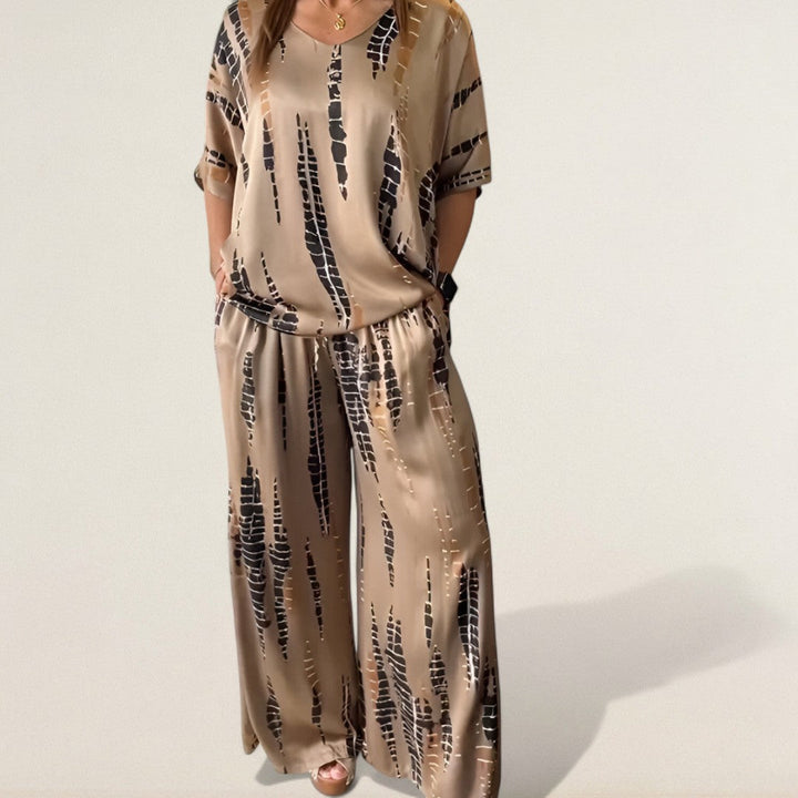 Μαρία – ρευστό σετ για εύκολη κομψότητα