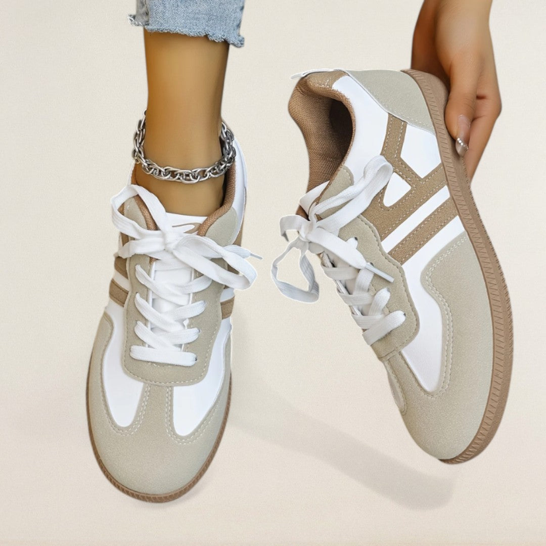 Μαρία – ορθοπεδικά Sneakers για όλη τη μέρα