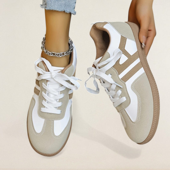 Μαρία – ορθοπεδικά Sneakers για όλη τη μέρα