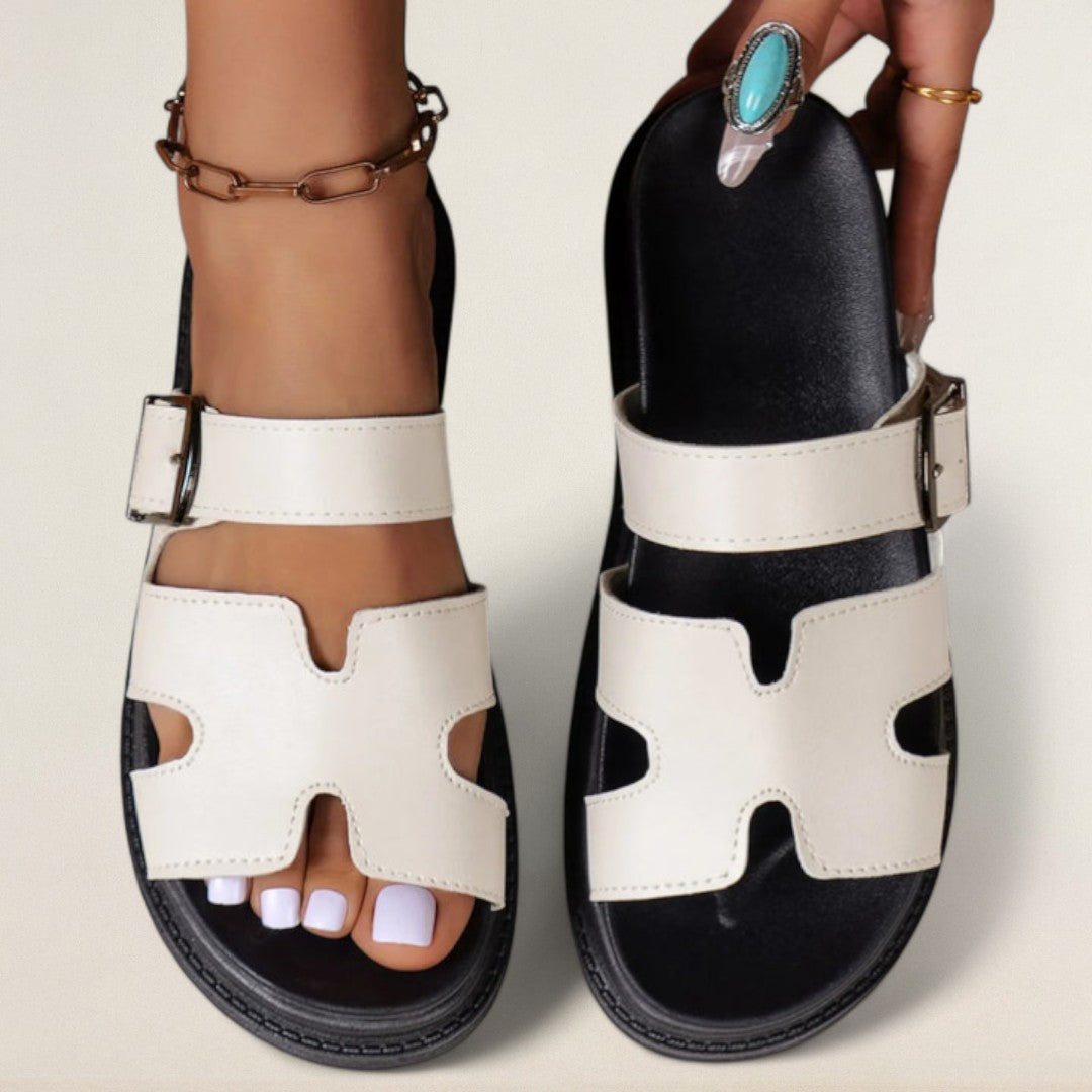 Σελίνα – Ορθοπεδική Άνετη Σανδάλι