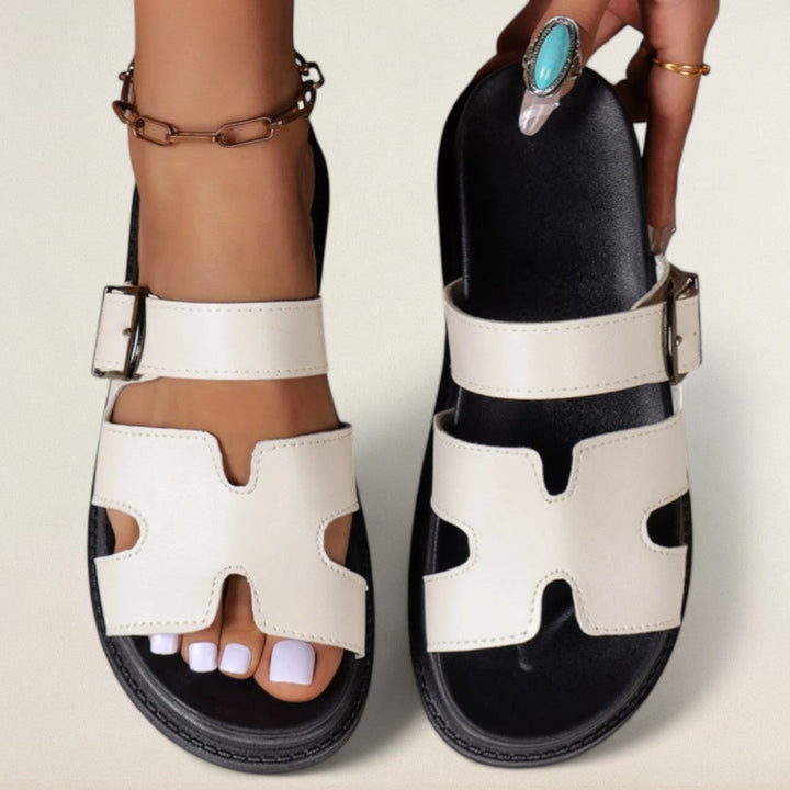 Σελίνα – Ορθοπεδική Άνετη Σανδάλι