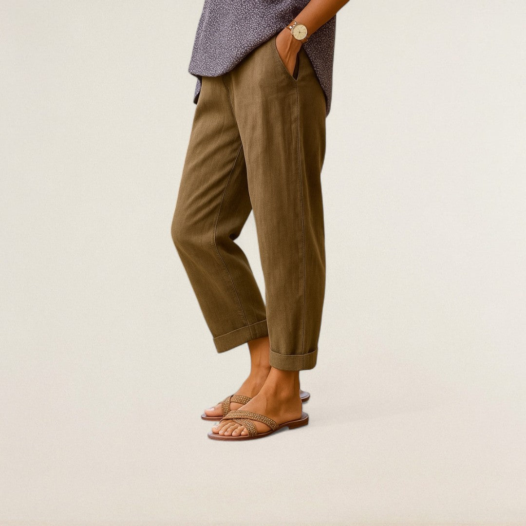 Μαρία – αέρινη, άνετη και ιδανική για ζεστές μέρες