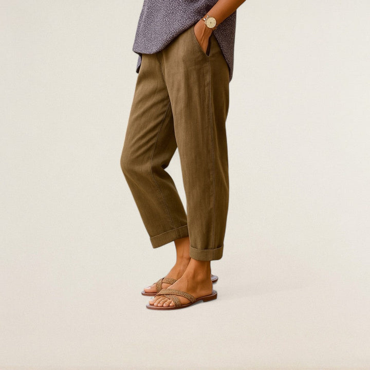 Μαρία – αέρινη, άνετη και ιδανική για ζεστές μέρες