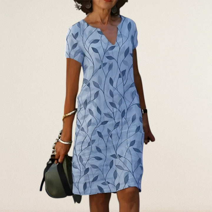 Ελένη – Φυσικά αέρινο για ζεστές μέρες