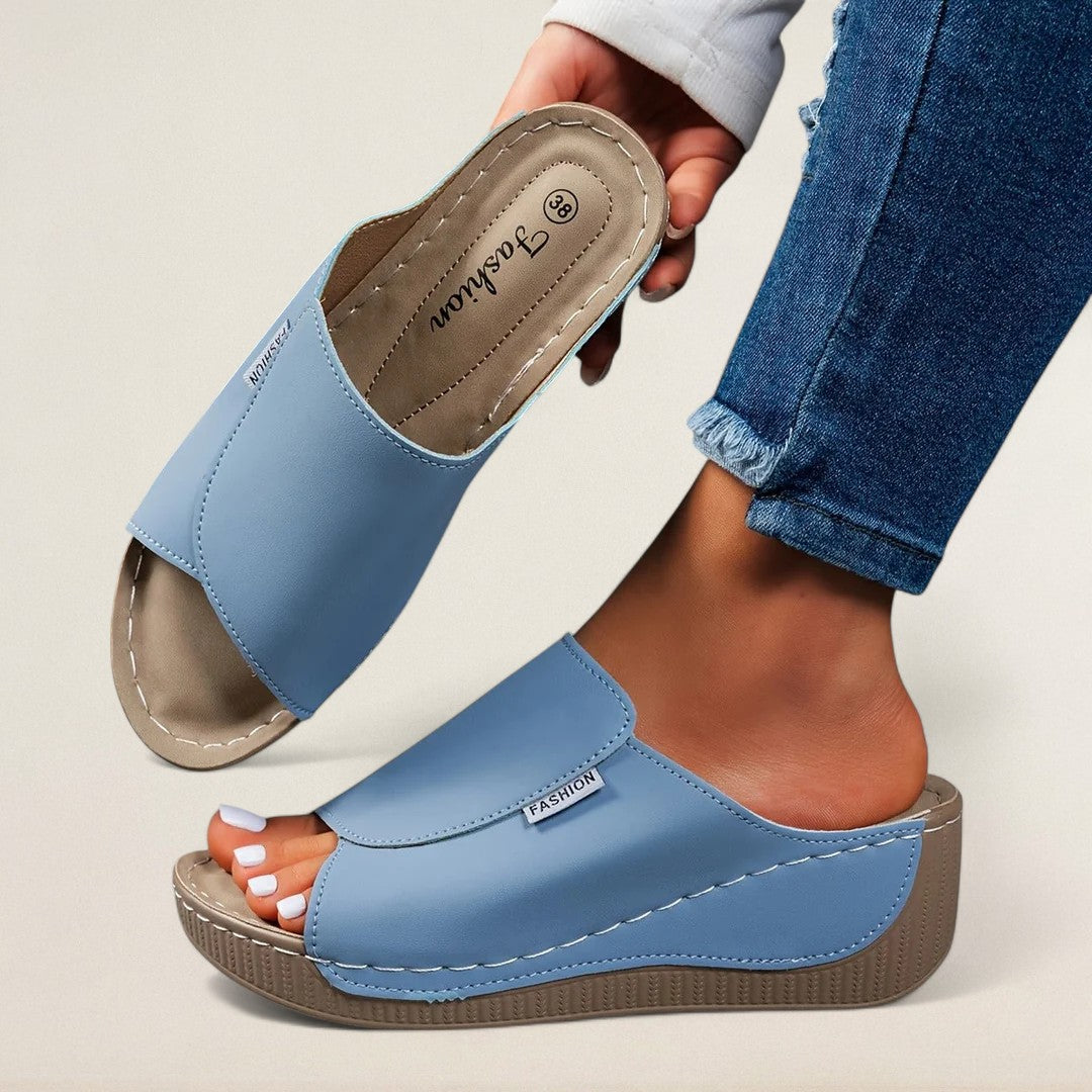 Αννα – ορθοπεδικό, αεράτο και ιδανικό για την καθημερινότητα