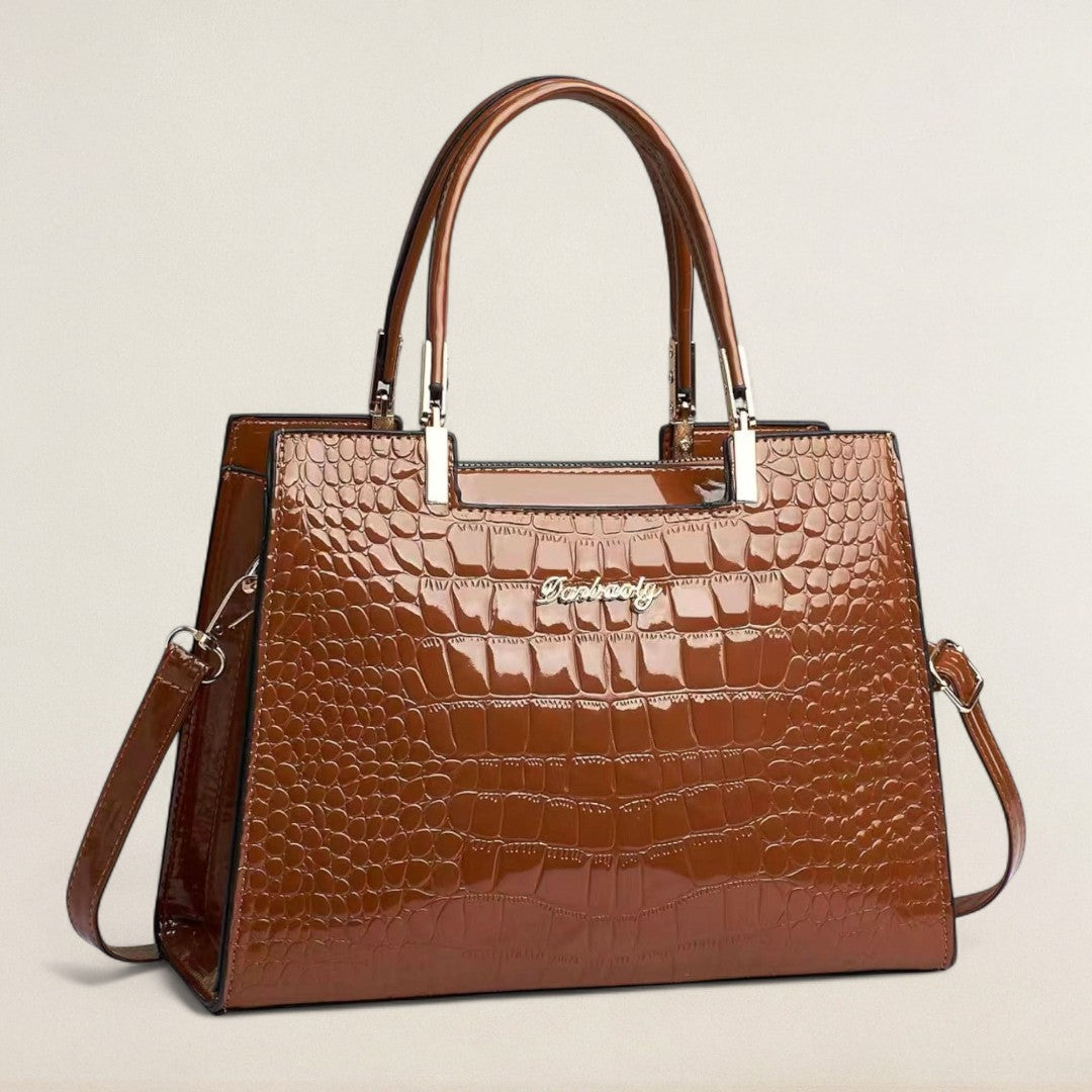 Μαρία – Με στυλ δομημένο για επαγγελματική και καθημερινή χρήση