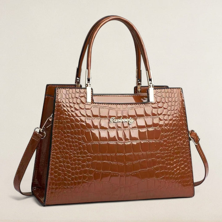 Μαρία – Με στυλ δομημένο για επαγγελματική και καθημερινή χρήση