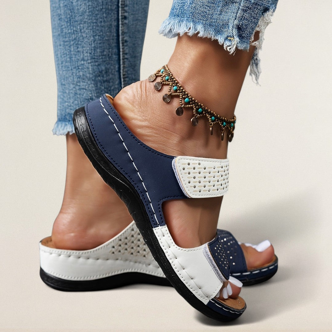 Μαρία – Ορθοπεδική Άνετη Σανδάλι