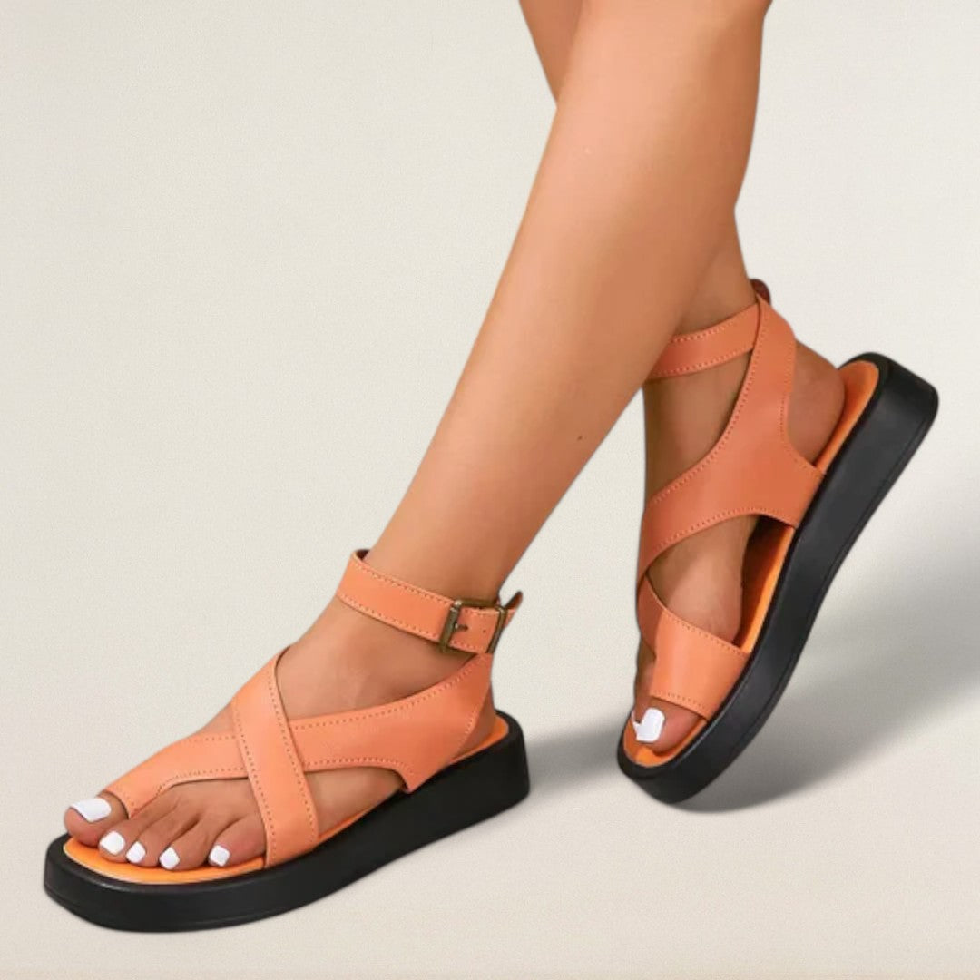 Ραέλ – Ορθοπεδικά και μοντέρνα για το καλοκαίρι