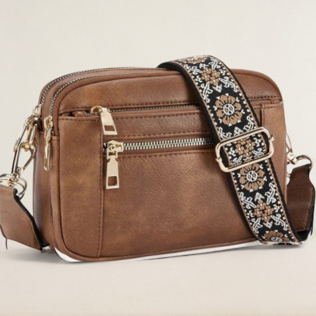 Ιόλη – Η κομψότητα σε κίνηση