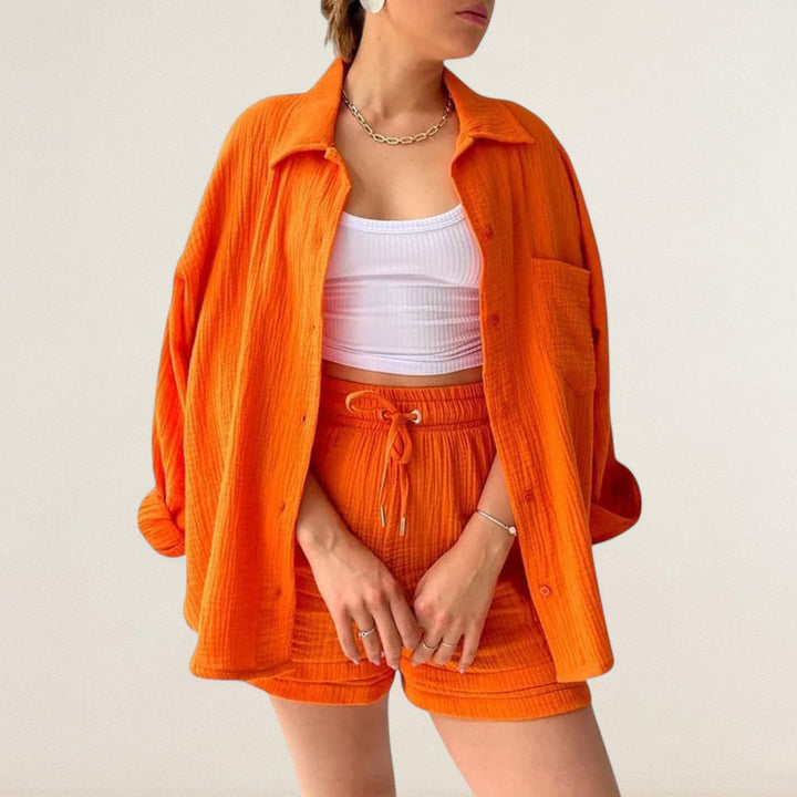 Μαρία – Άνετο και στυλάτο σετ για την καθημερινότητα