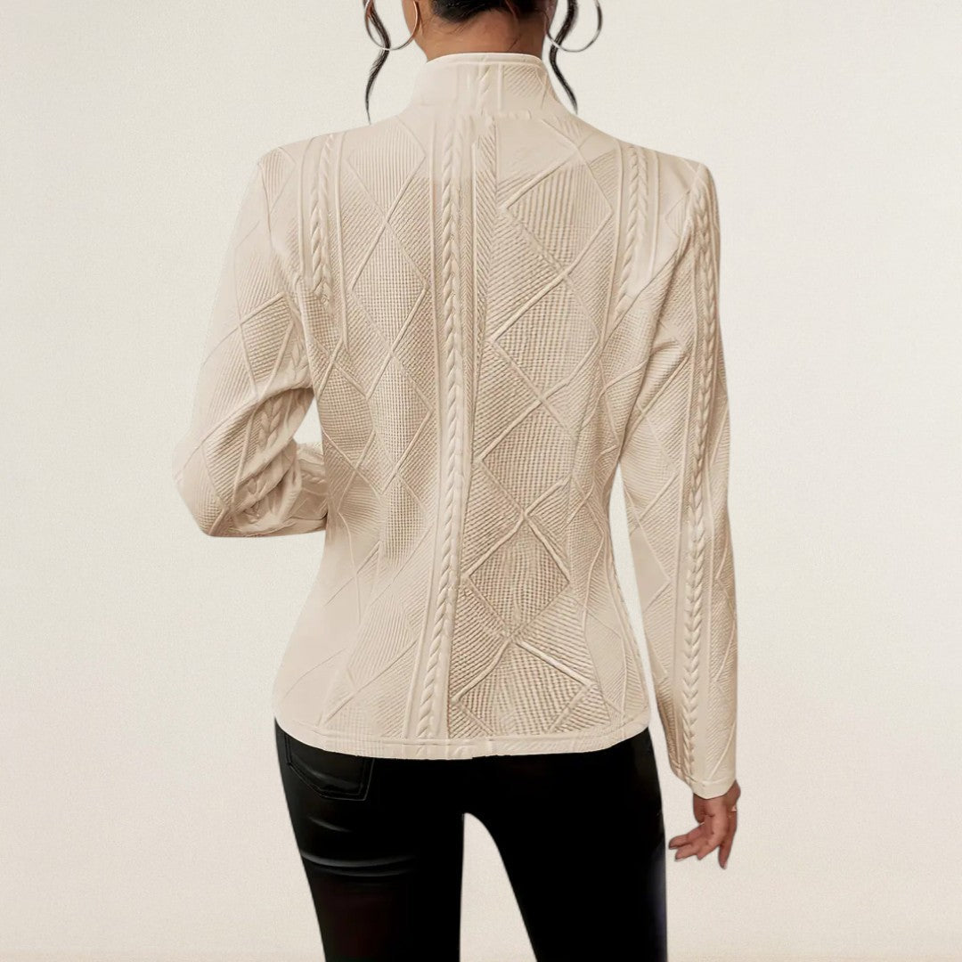 Ελένη – Δομημένη κομψότητα για κάθε εμφάνιση