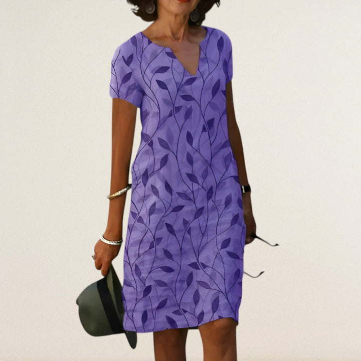 Ελένη – Φυσικά αέρινο για ζεστές μέρες