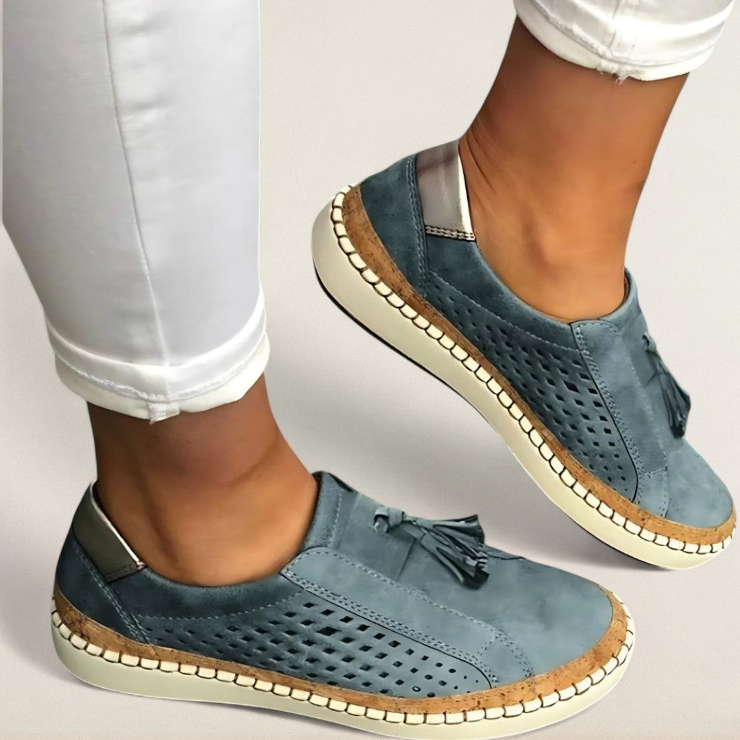 Ελιάν – Ορθοπεδικές Παντόφλες για Κάθε Μέρα