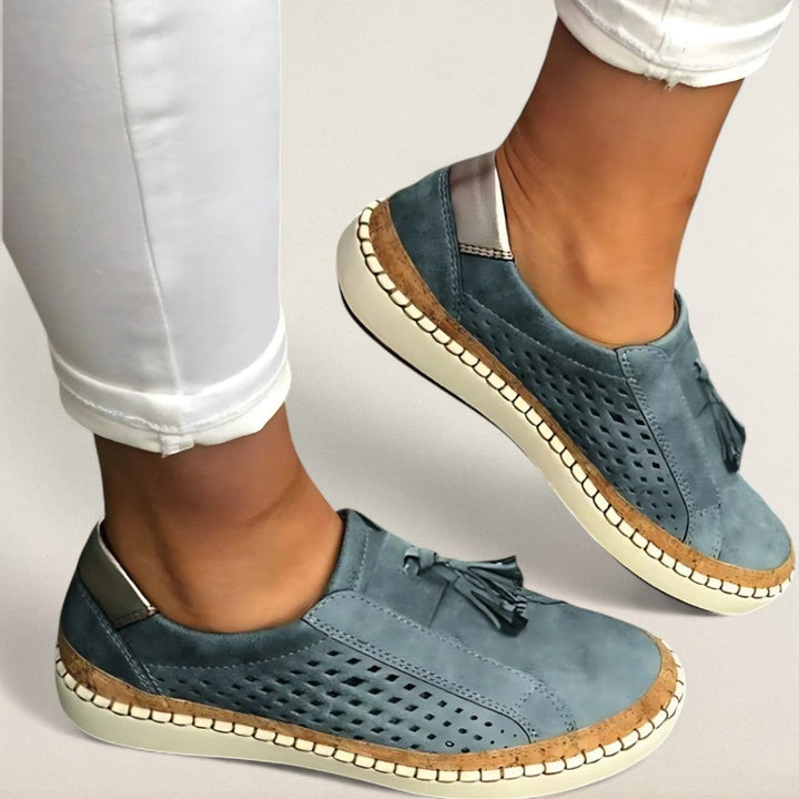 Ελιάν – Ορθοπεδικές Παντόφλες για Κάθε Μέρα