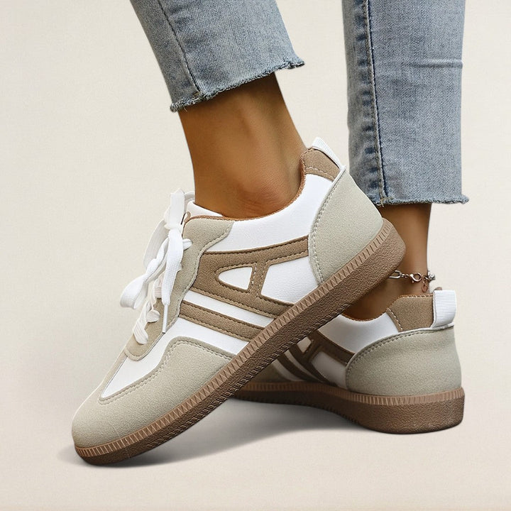 Μαρία – ορθοπεδικά Sneakers για όλη τη μέρα