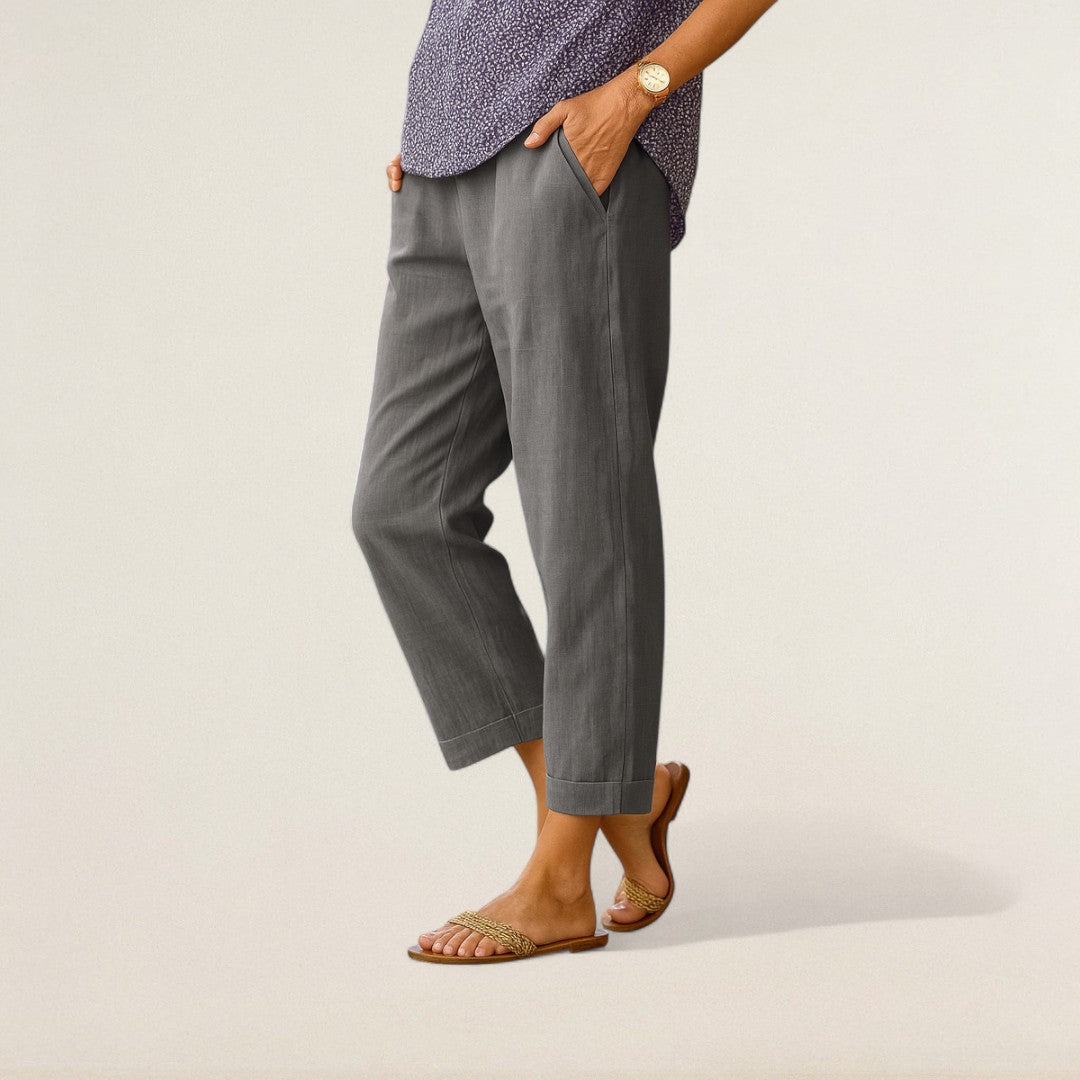 Μαρία – αέρινη, άνετη και ιδανική για ζεστές μέρες