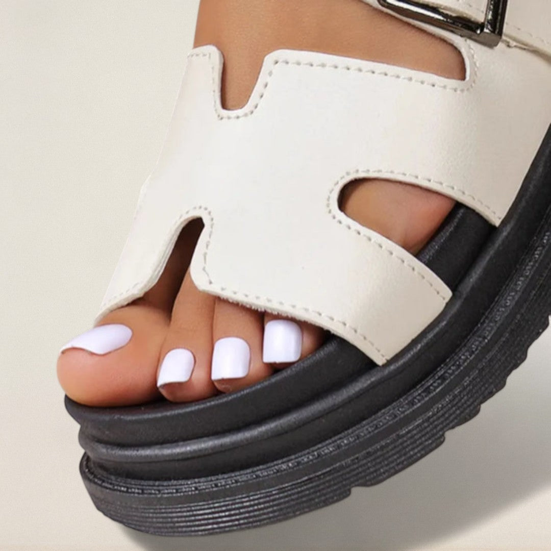 Σελίνα – Ορθοπεδική Άνετη Σανδάλι