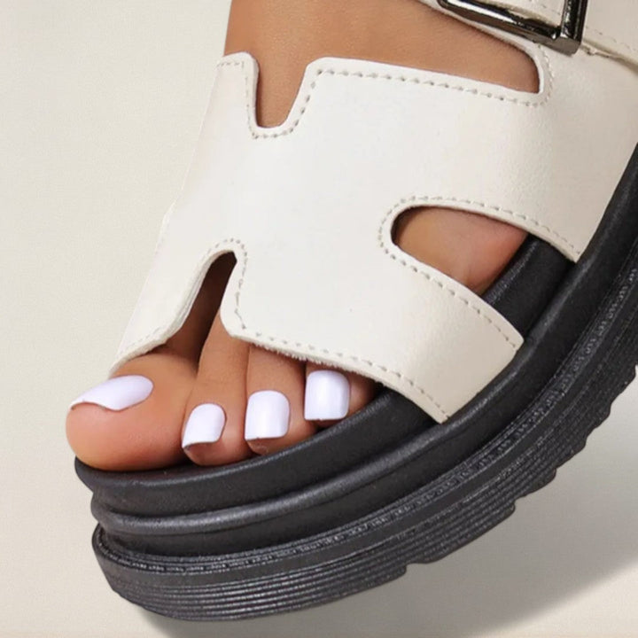 Σελίνα – Ορθοπεδική Άνετη Σανδάλι