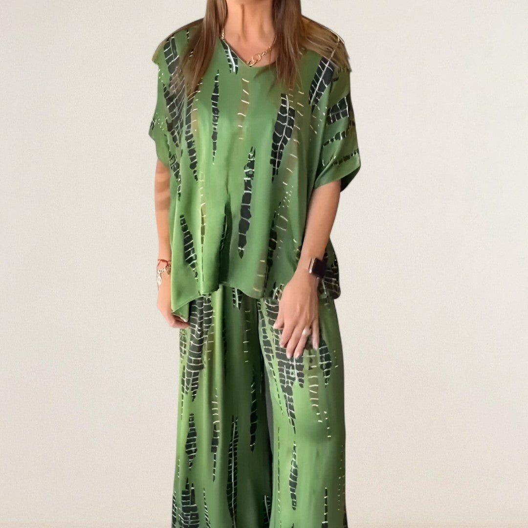 Μαρία – ρευστό σετ για εύκολη κομψότητα