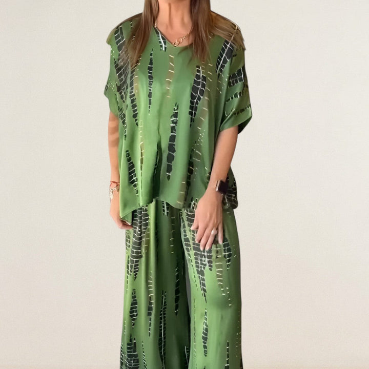 Μαρία – ρευστό σετ για εύκολη κομψότητα