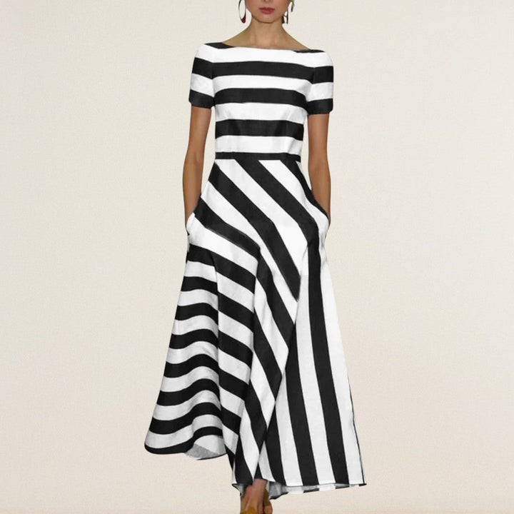 Σαμπίνα – Γραφικά κομψό με ευκολία