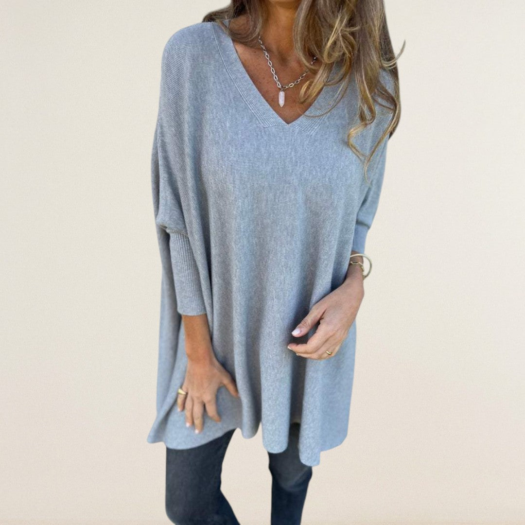 Μαρία – Χαλαρή κοπή για στυλάτη ελαφρότητα