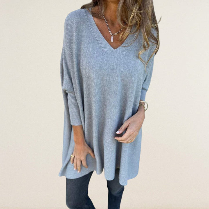 Μαρία – Χαλαρή κοπή για στυλάτη ελαφρότητα