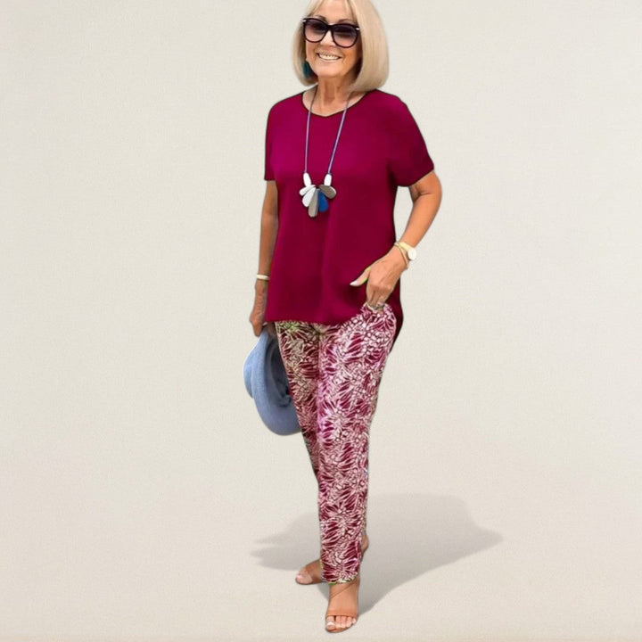 Μαρία – Στυλάτη Διπλή Όψη με Άνεση