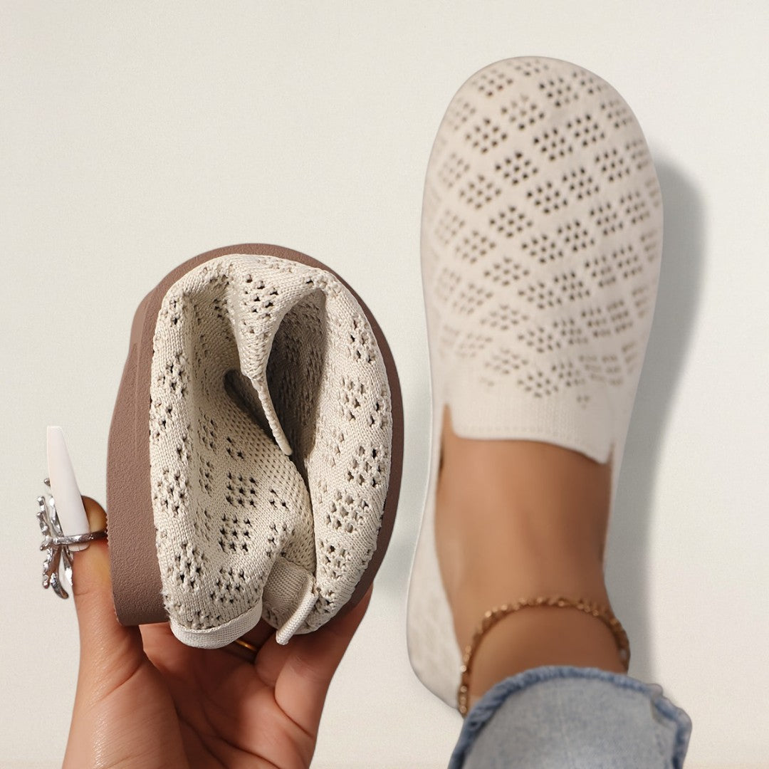 Ελβίρα – Ορθοπεδικά Σαμπό με Στυλ