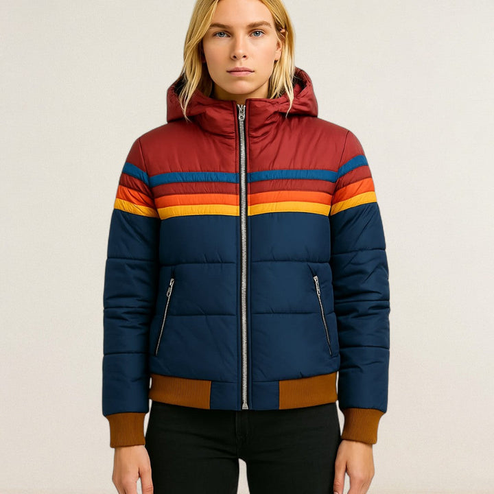 Μαρίνα – στυλάτη ζακέτα για κάθε μέρα