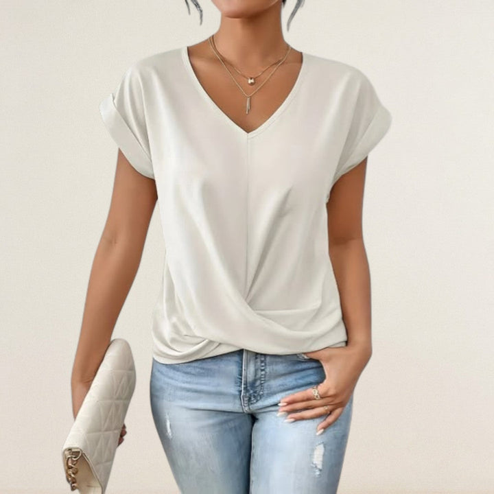 Λορένα – Κομψή κομψότητα για κάθε μέρα