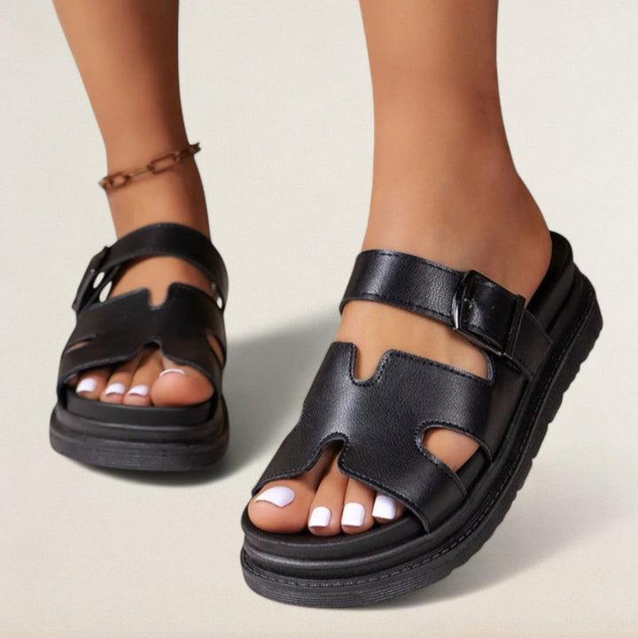 Σελίνα – Ορθοπεδική Άνετη Σανδάλι