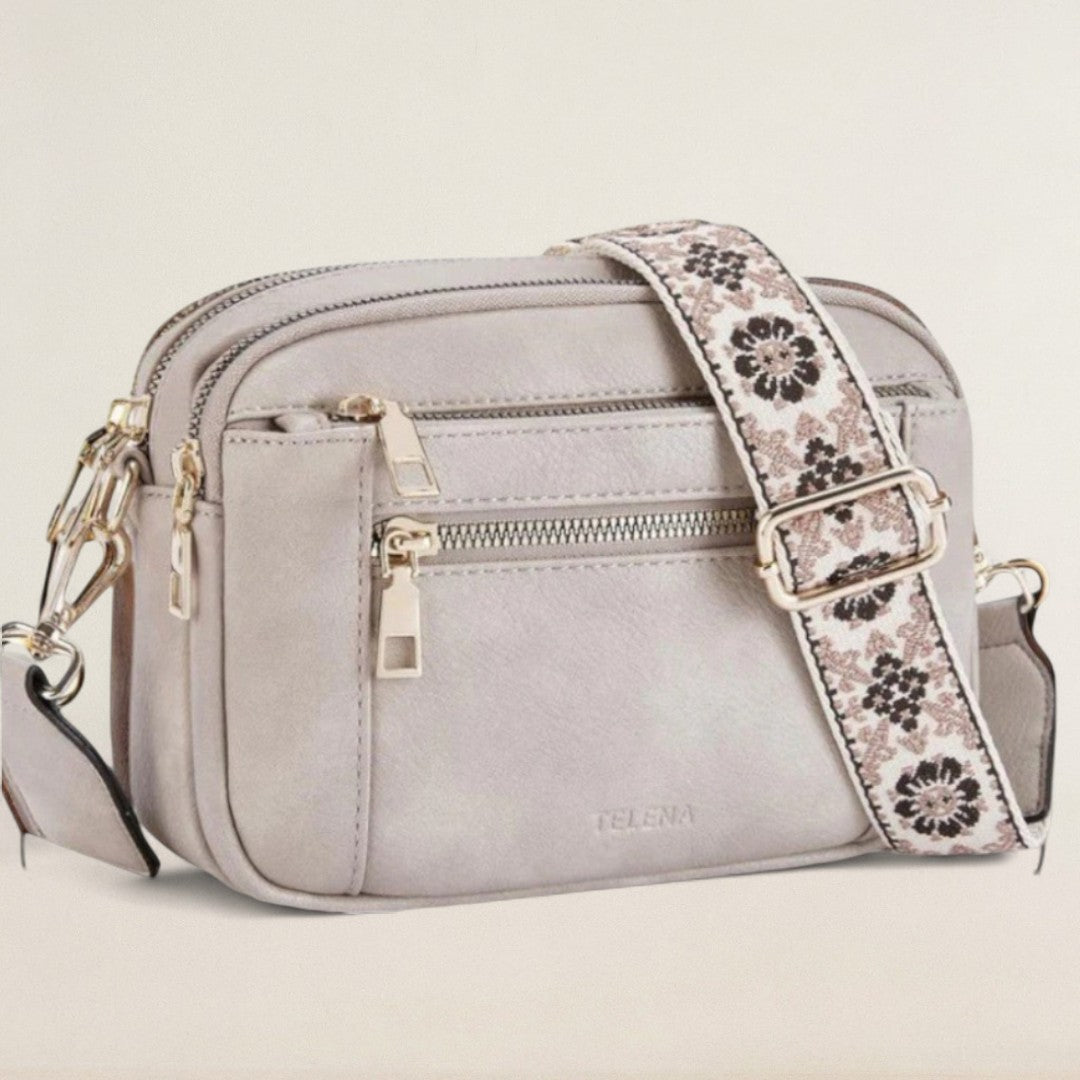 Ιόλη – Η κομψότητα σε κίνηση