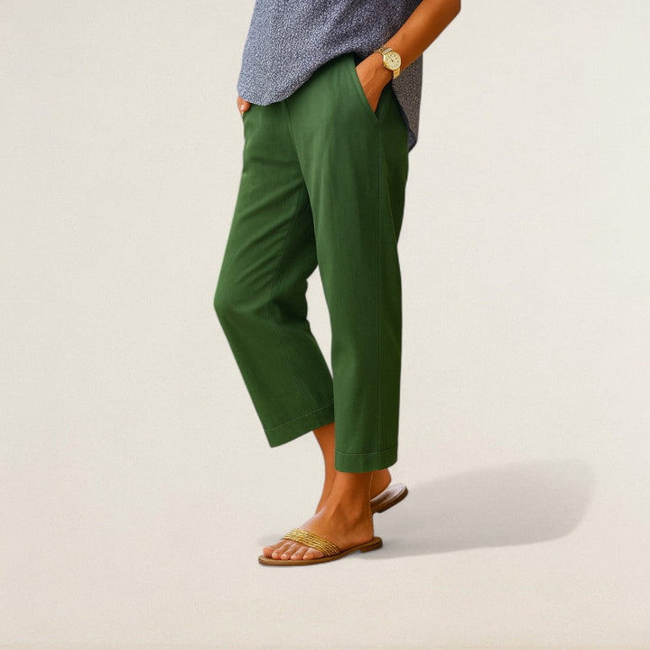 Μαρία – αέρινη, άνετη και ιδανική για ζεστές μέρες