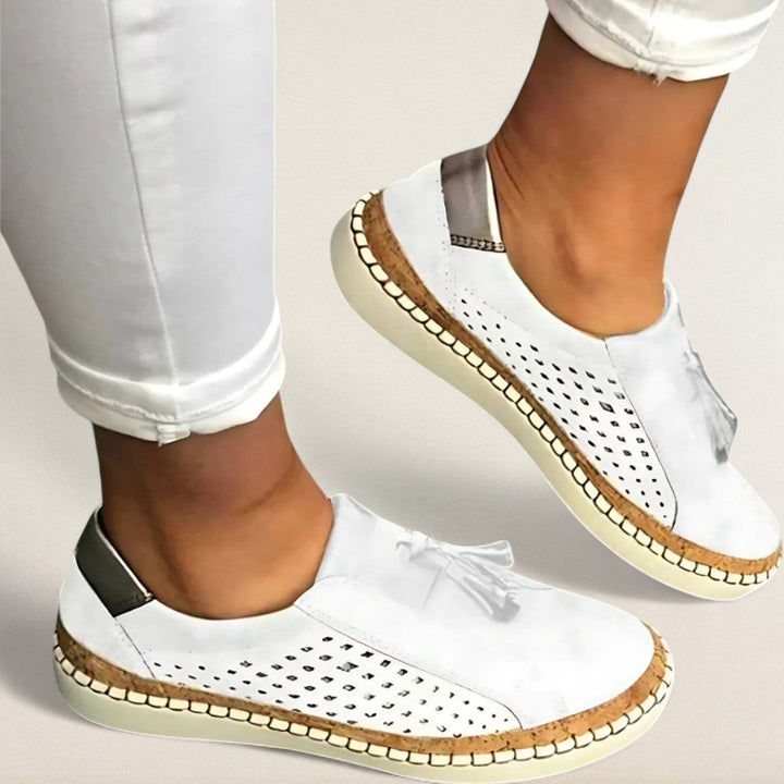 Ελιάν – Ορθοπεδικές Παντόφλες για Κάθε Μέρα