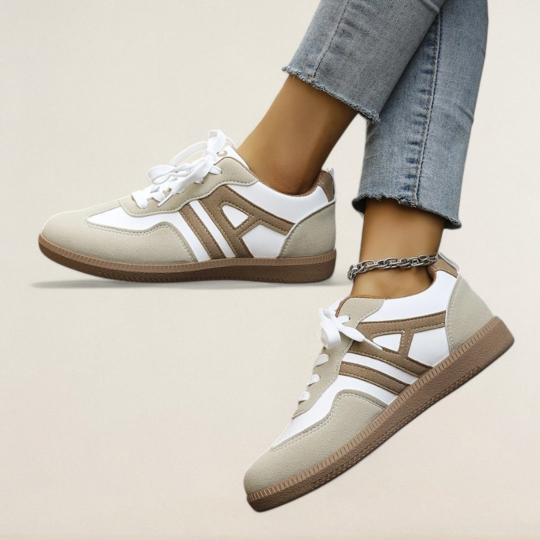 Μαρία – ορθοπεδικά Sneakers για όλη τη μέρα