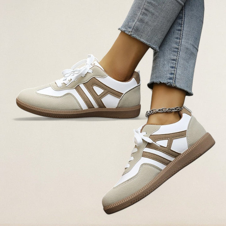 Μαρία – ορθοπεδικά Sneakers για όλη τη μέρα