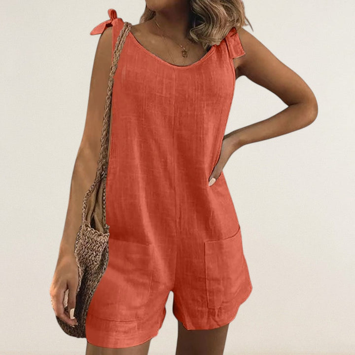 Μαρία – χαλαρός καλοκαιρινός ολόσωμος