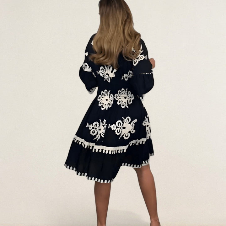 Κατερίνα – Γυναικείο και άνετο με αγαπημένες λεπτομέρειες