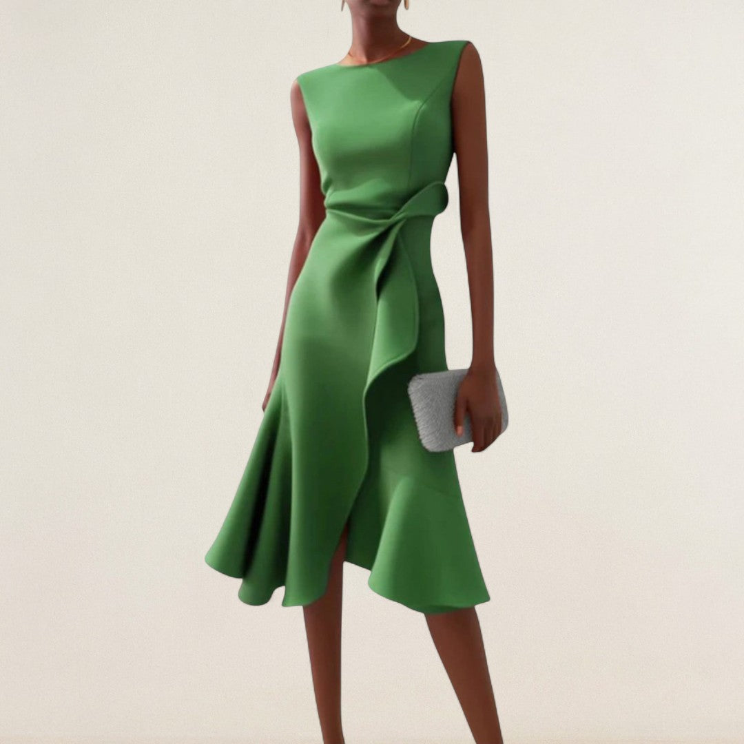 Μαρία – Διαχρονικό και κομψό με ρέουσα γραμμή