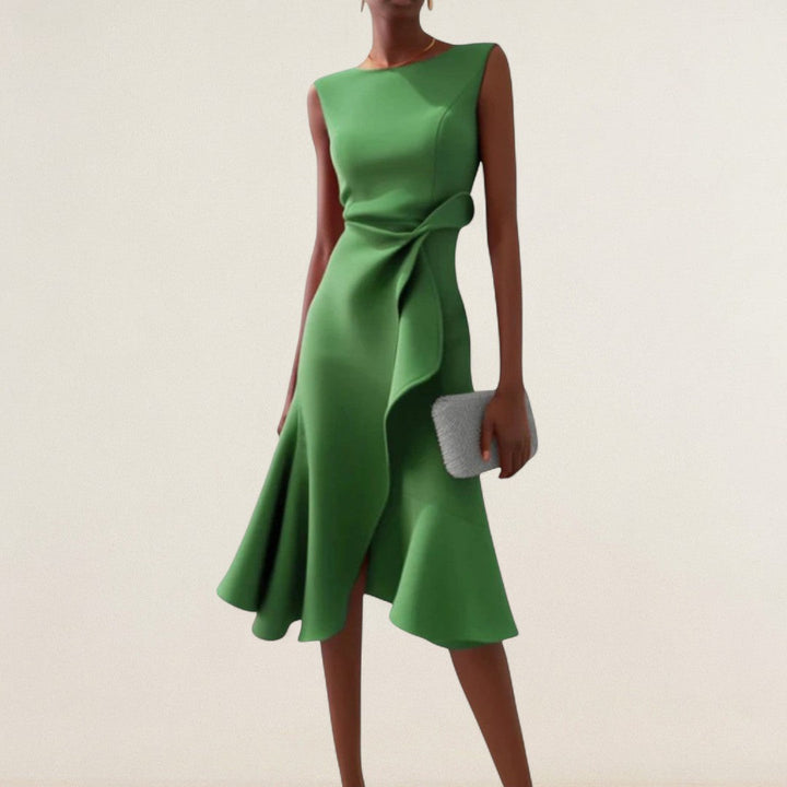 Μαρία – Διαχρονικό και κομψό με ρέουσα γραμμή