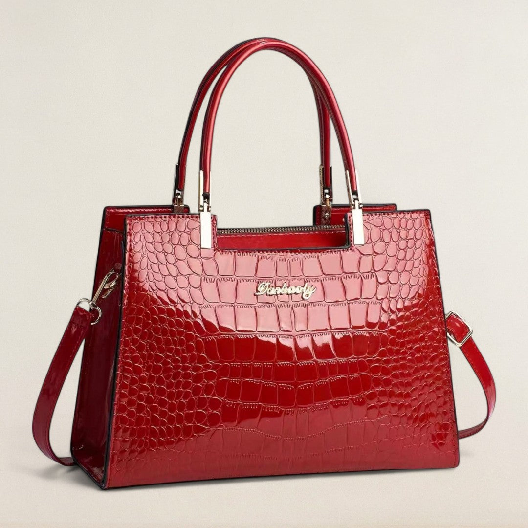 Μαρία – Με στυλ δομημένο για επαγγελματική και καθημερινή χρήση