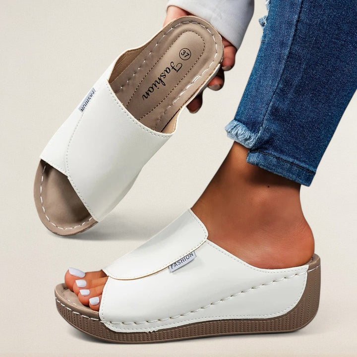 Αννα – ορθοπεδικό, αεράτο και ιδανικό για την καθημερινότητα